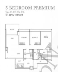 Wandervale (D23), Condominium #567247021